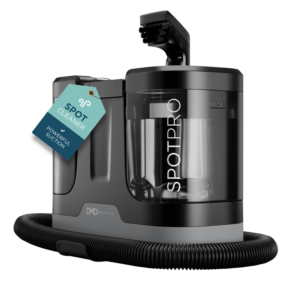 SpotPro Spot Vacuum Cleaner