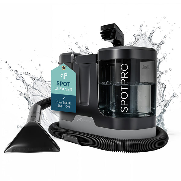 SpotPro Spot Vacuum Cleaner