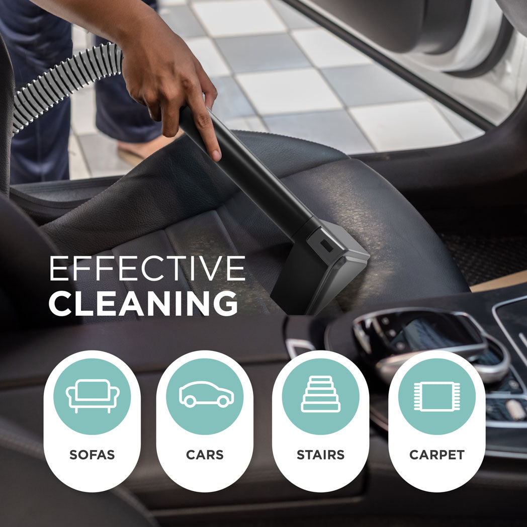 1.8L SpotPro Spot Cleaner - Stain & Upholstery Removal