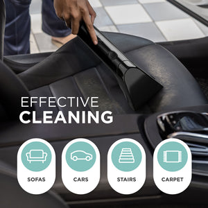 SpotPro Spot Vacuum Cleaner