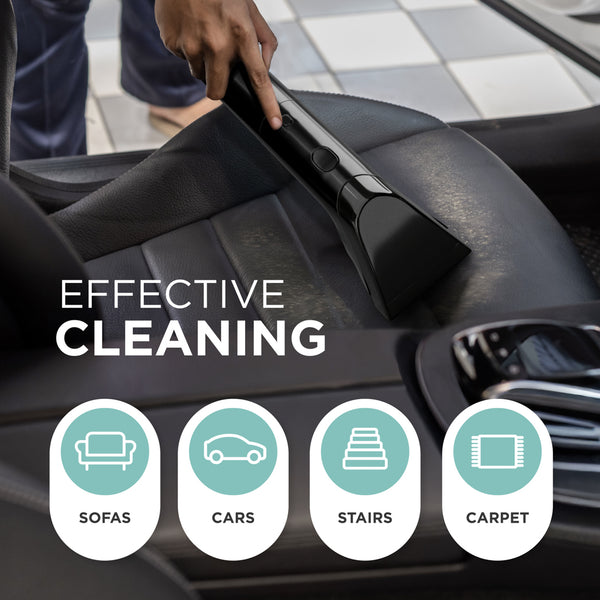 SpotPro Spot Vacuum Cleaner