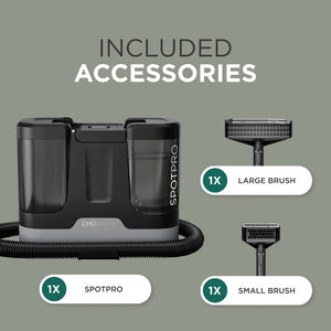 SpotPro Spot Vacuum Cleaner