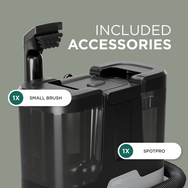 SpotPro Spot Vacuum Cleaner