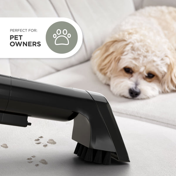 SpotPro Spot Vacuum Cleaner