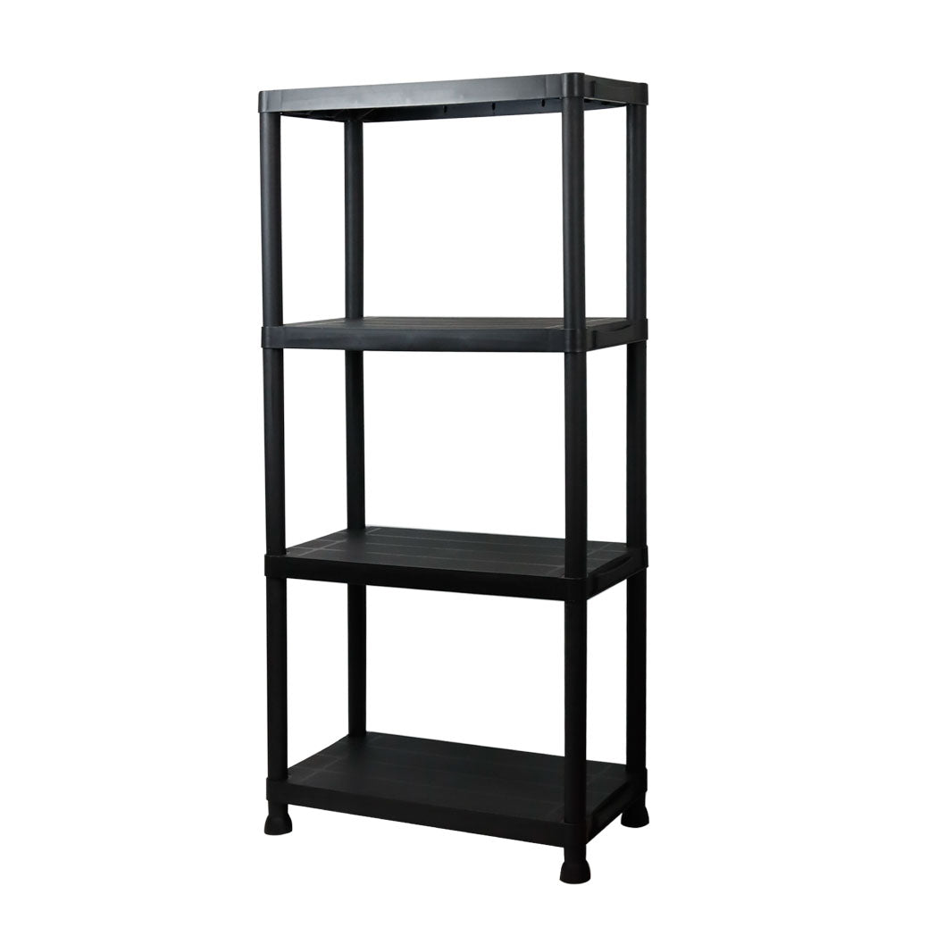 3/4/5 Tier Heavy Duty Shelving Unit