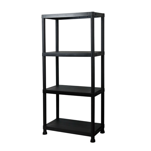 Shelving Unit - 3/4/5 Tier, Heavy-Duty