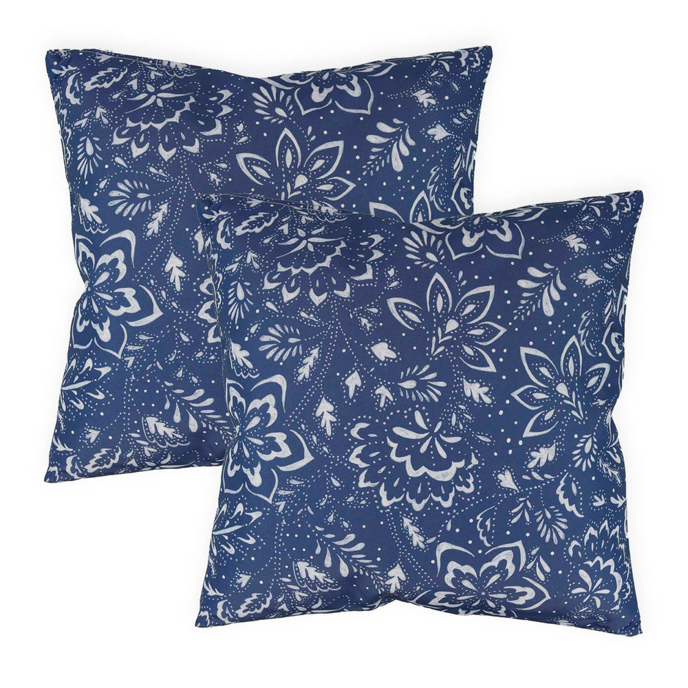 Pack of 2 Hampton Cushion Covers