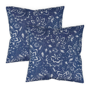 Pack of 2 Hampton Cushion Covers