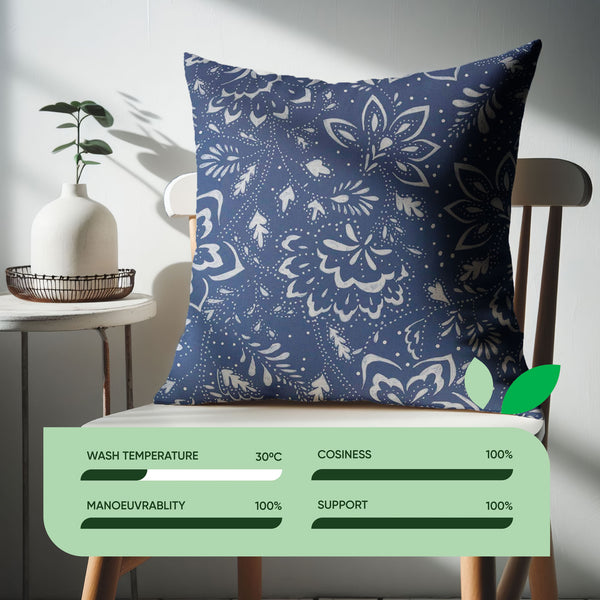 Pack of 2 Hampton Cushion Covers