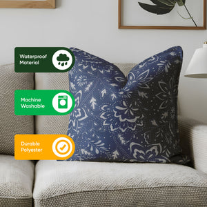 Pack of 2 Hampton Cushion Covers