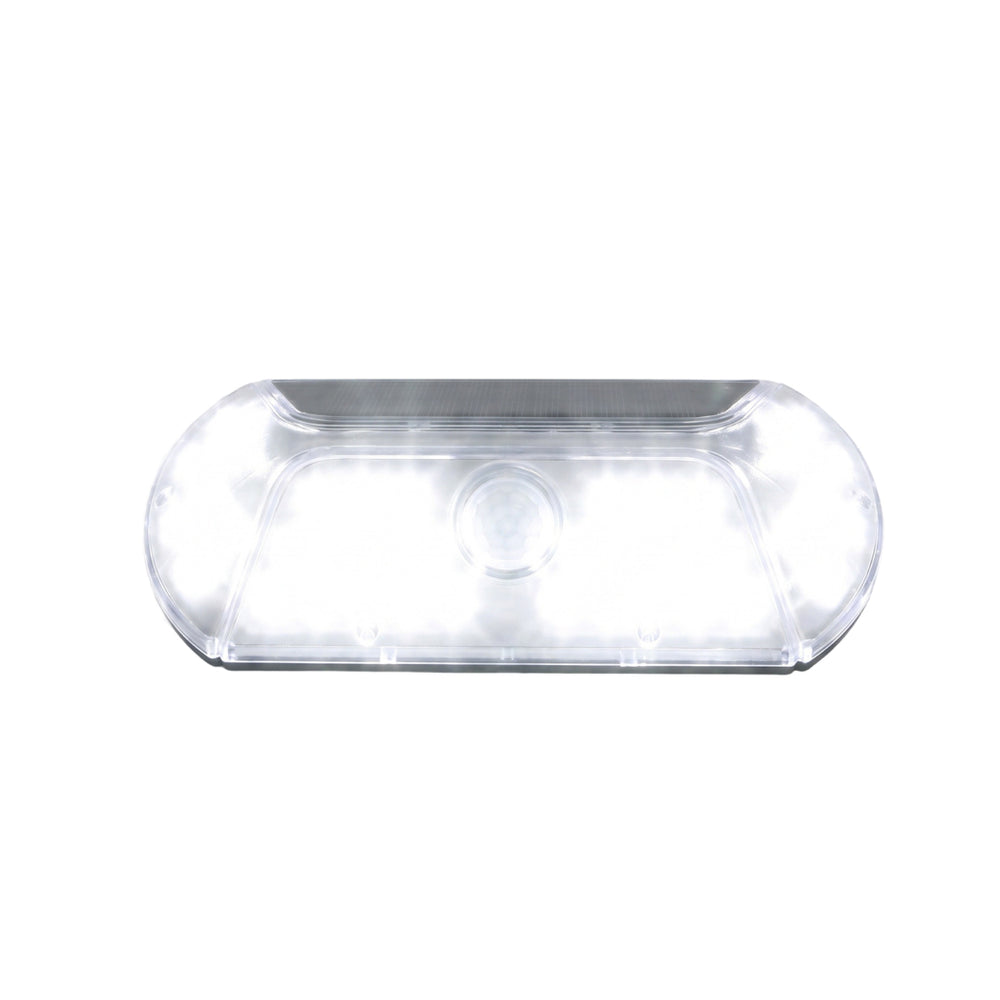 Solar Security Light – Motion Sensor LED Wall Light