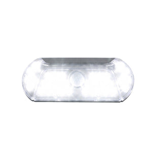 Solar Security Light – Motion Sensor LED Wall Light