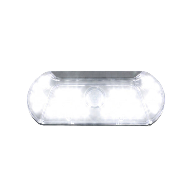 Solar Security Light – Motion Sensor LED Wall Light