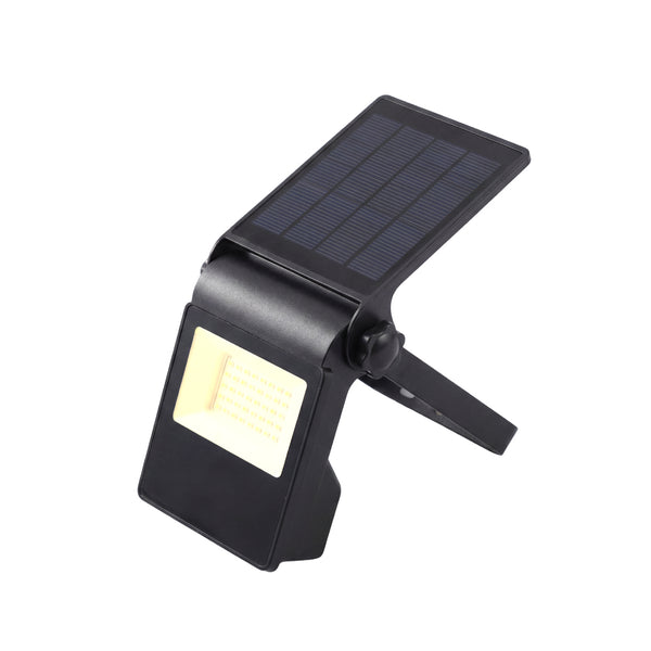 Solar Security Light – Guardian 800 Motion Sensor LED Floodlight