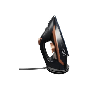 Cordless Steam Iron – 2800W Power, Ceramic Soleplate, Multi-Function