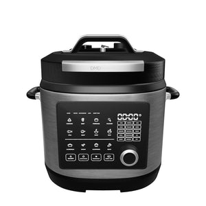 Pressure Cooker - 23-in-1, Electric Multi-Cooker