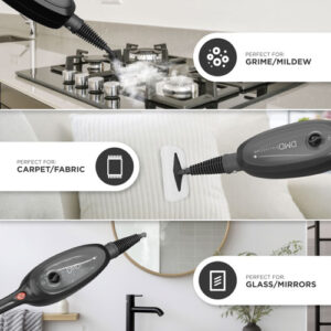 Electric Steam Mop - Image 5